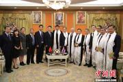 华体会体育APP下载-泰国代表团喜获金牌，再度圆梦殿堂
