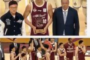 华体会体育赛事直播-关于亚洲球员在全明星赛中获得MVP，刷新历史记录的信息