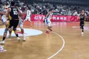 华体会官方平台下载-青年篮球赛事欢乐起航，八强竞技精彩争霸，耀眼登场的简单介绍