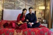 华体会官方平台下载-不丹选手努力拼搏，引人瞩目