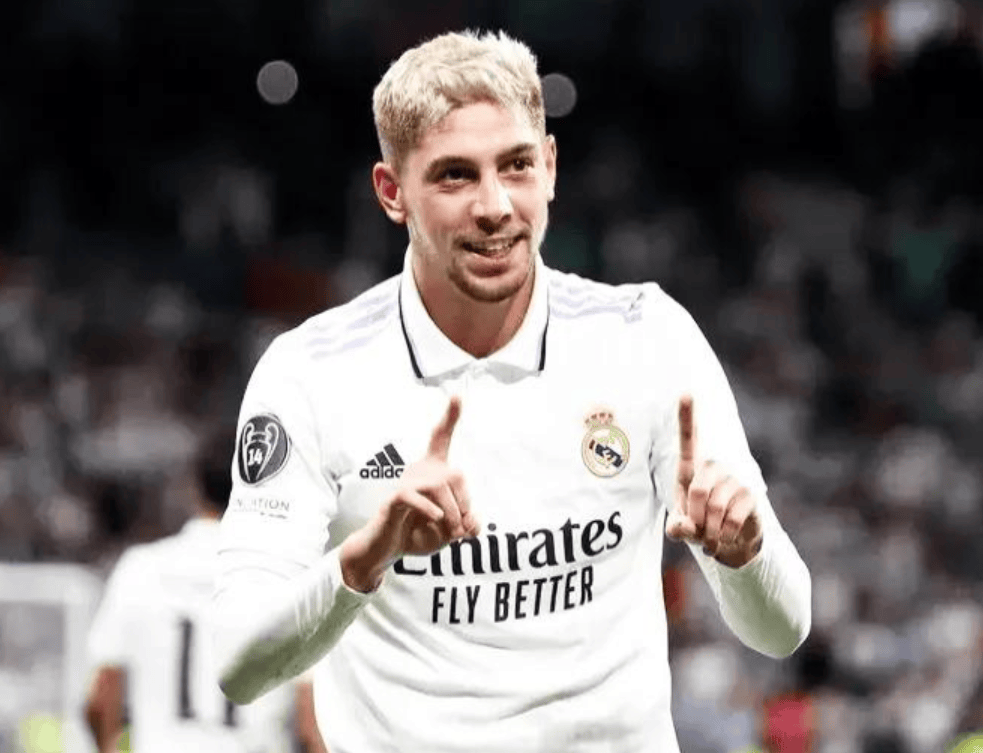 皇马球员在比赛中展现出顶尖实力