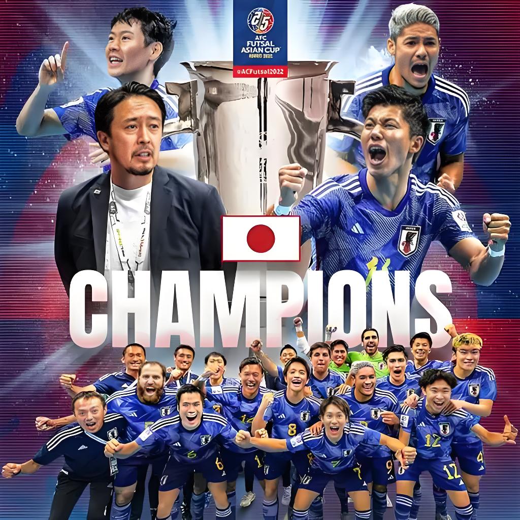 亚洲杯风云：日本队夺冠，英雄不问出处