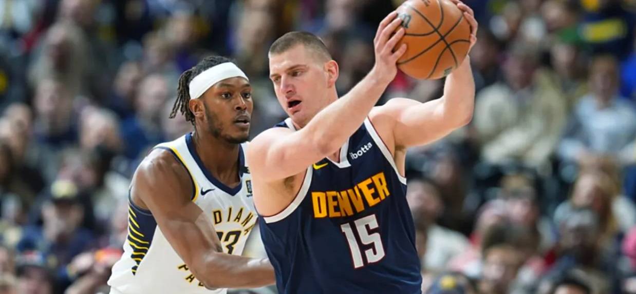 开拓者队灵光一现，轻取对手