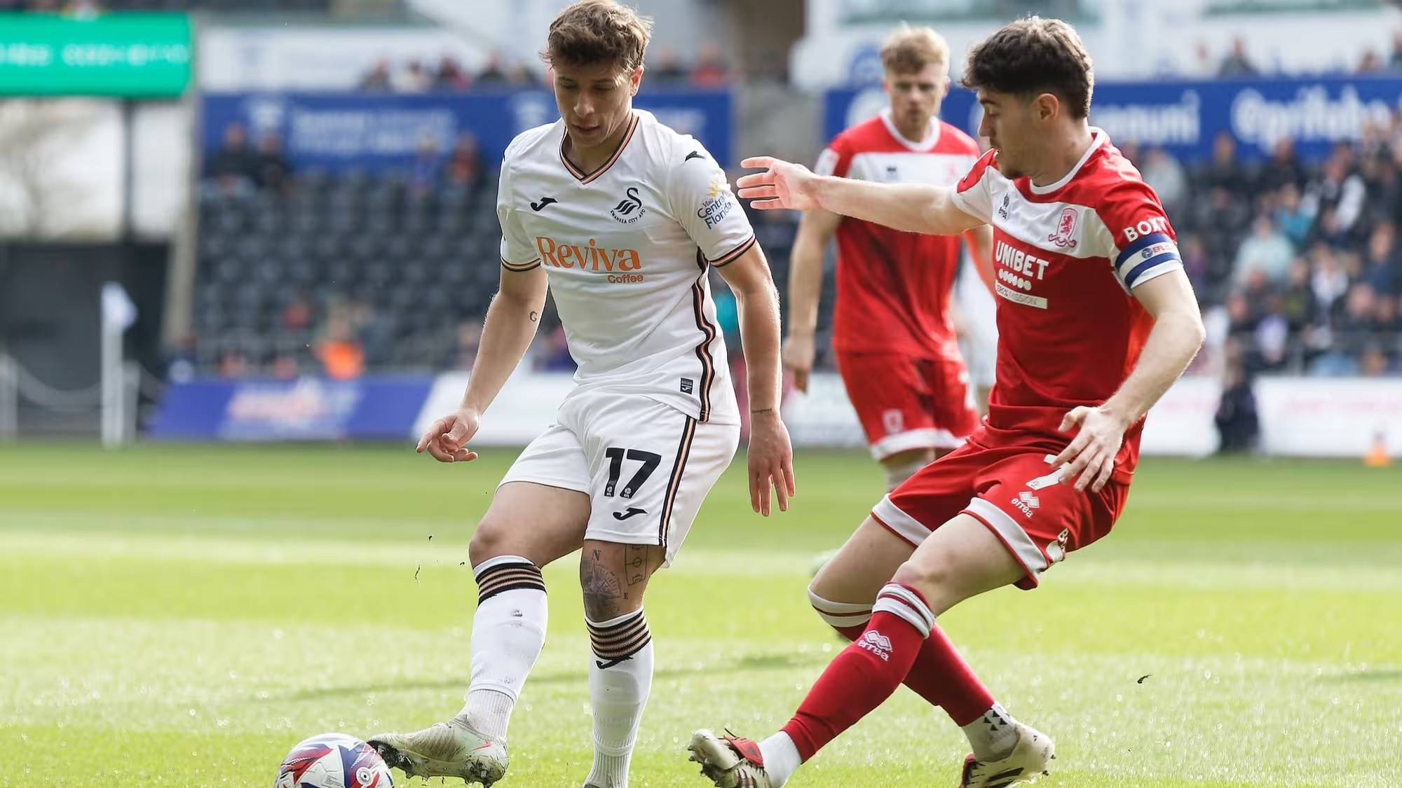 热刺面对沃特福德，球员表现何如？