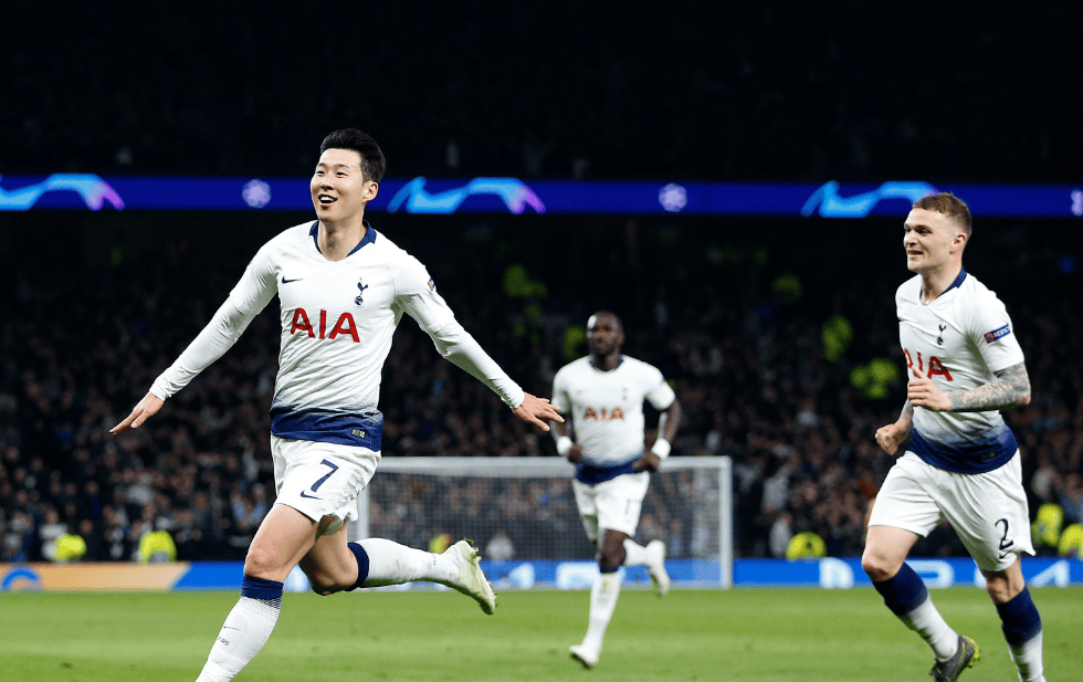 切尔西主场不敌热刺，遭遇三连败