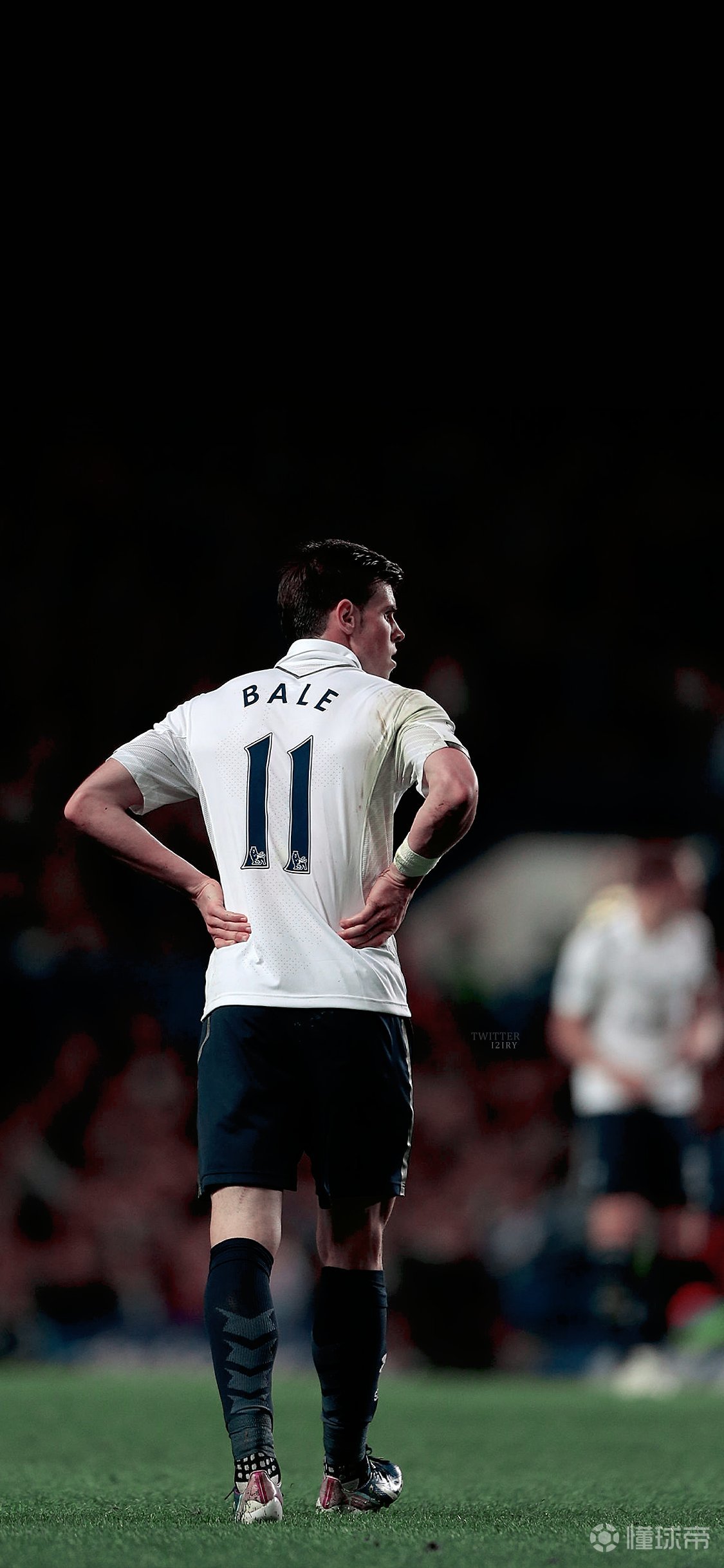 贝尔成为噩梦，威尔士争议大胜独领风骚