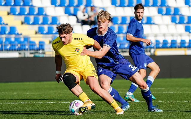 霍芬海姆连败状态结束，士气得以恢复