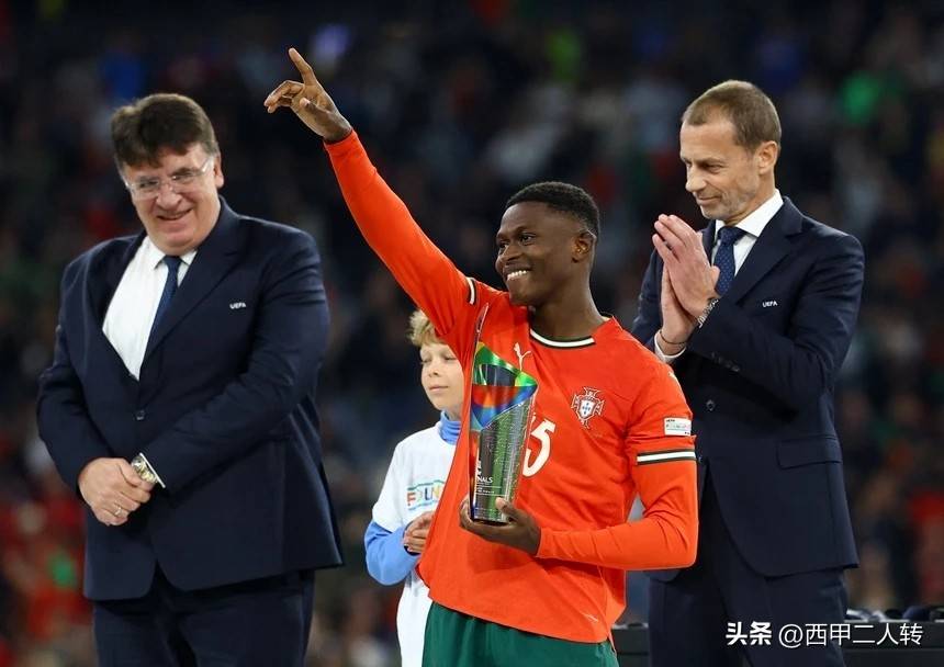 重返巅峰，老将新生代球员携手征战欧国联