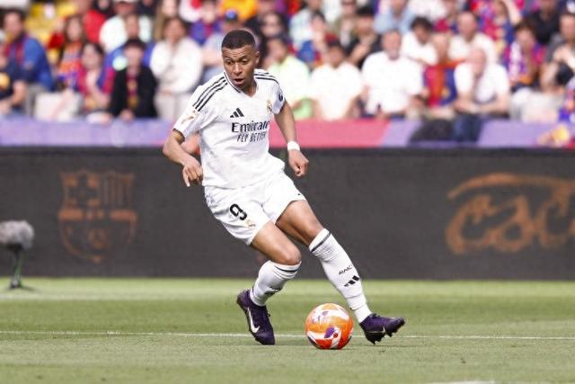 皇家马德里球员助攻球队取得胜利