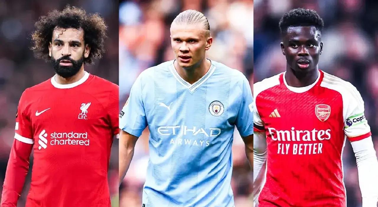 比赛呈现激烈争夺，谁能笑到最后