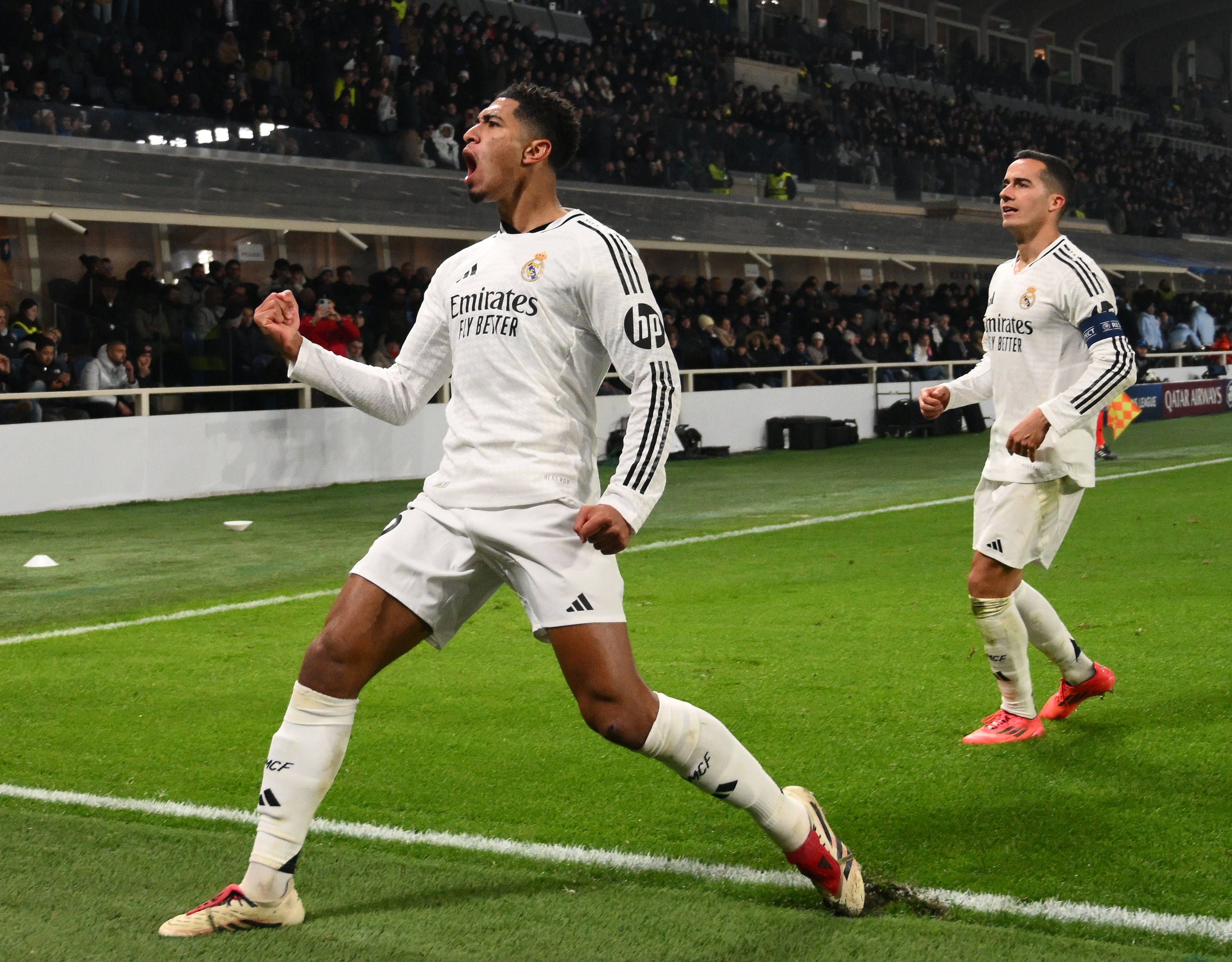 皇马连胜气势如虹，实力出众排名攀升的简单介绍