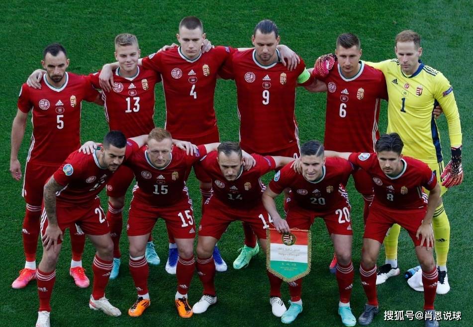 匈牙利球队备战欧洲比赛，备受关注