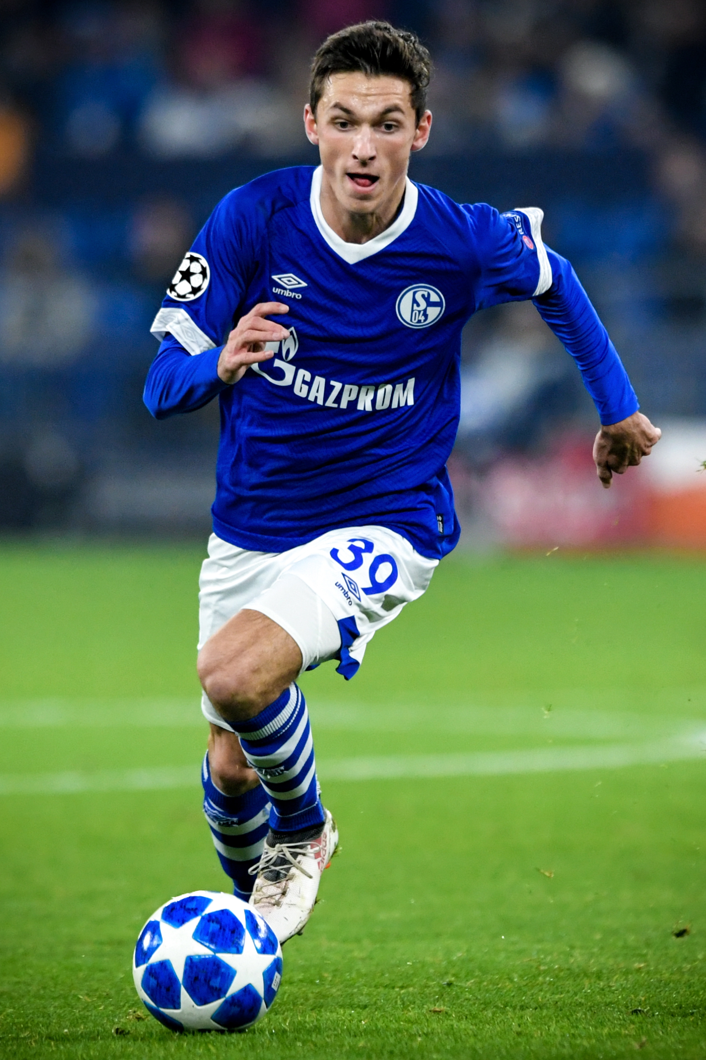 沙尔克欧冠季军,教练称霸未来 沙尔克欧冠季军,教练称霸未来