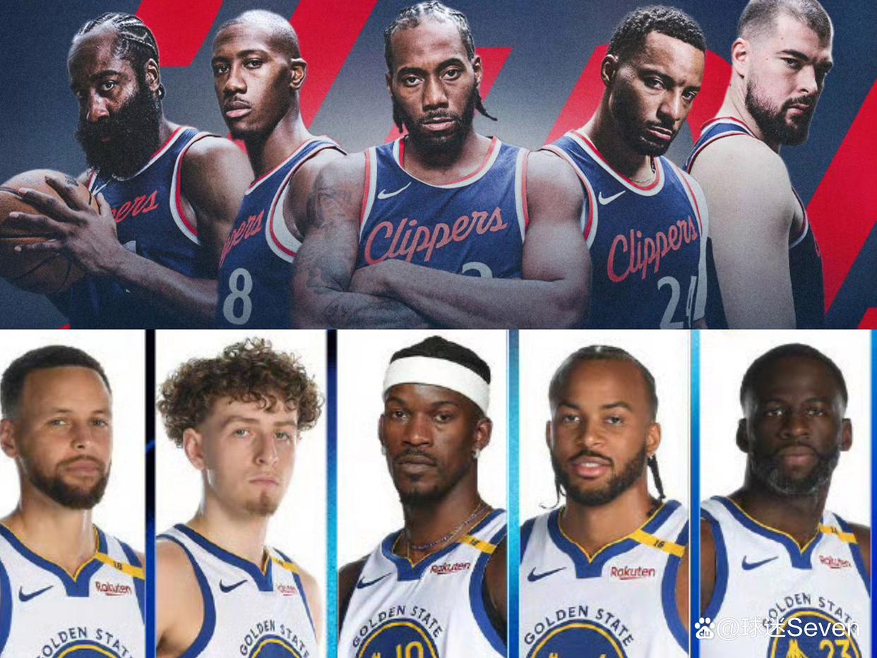 包含王者归来！勇士再度总决赛夺冠后再胜快船的词条