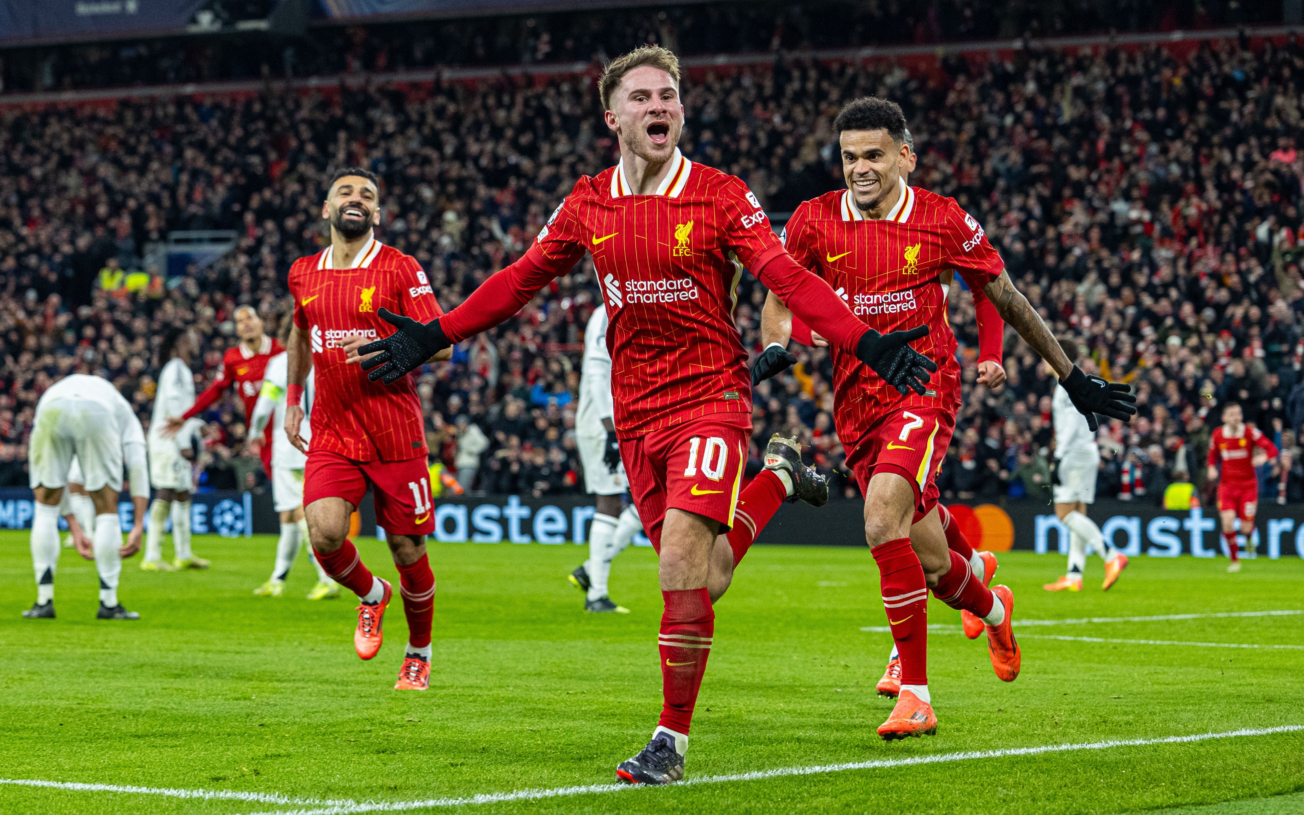 摩尔多瓦豪取连胜，晋级欧冠淘汰赛名额锁定