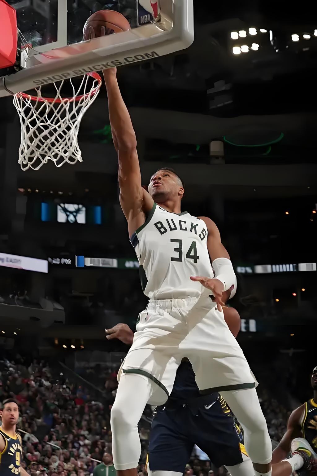 雄鹿惨败掘金,字母哥三双无力支撑的简单介绍 雄鹿惨败掘金,字母哥三双无力支撑的简单介绍