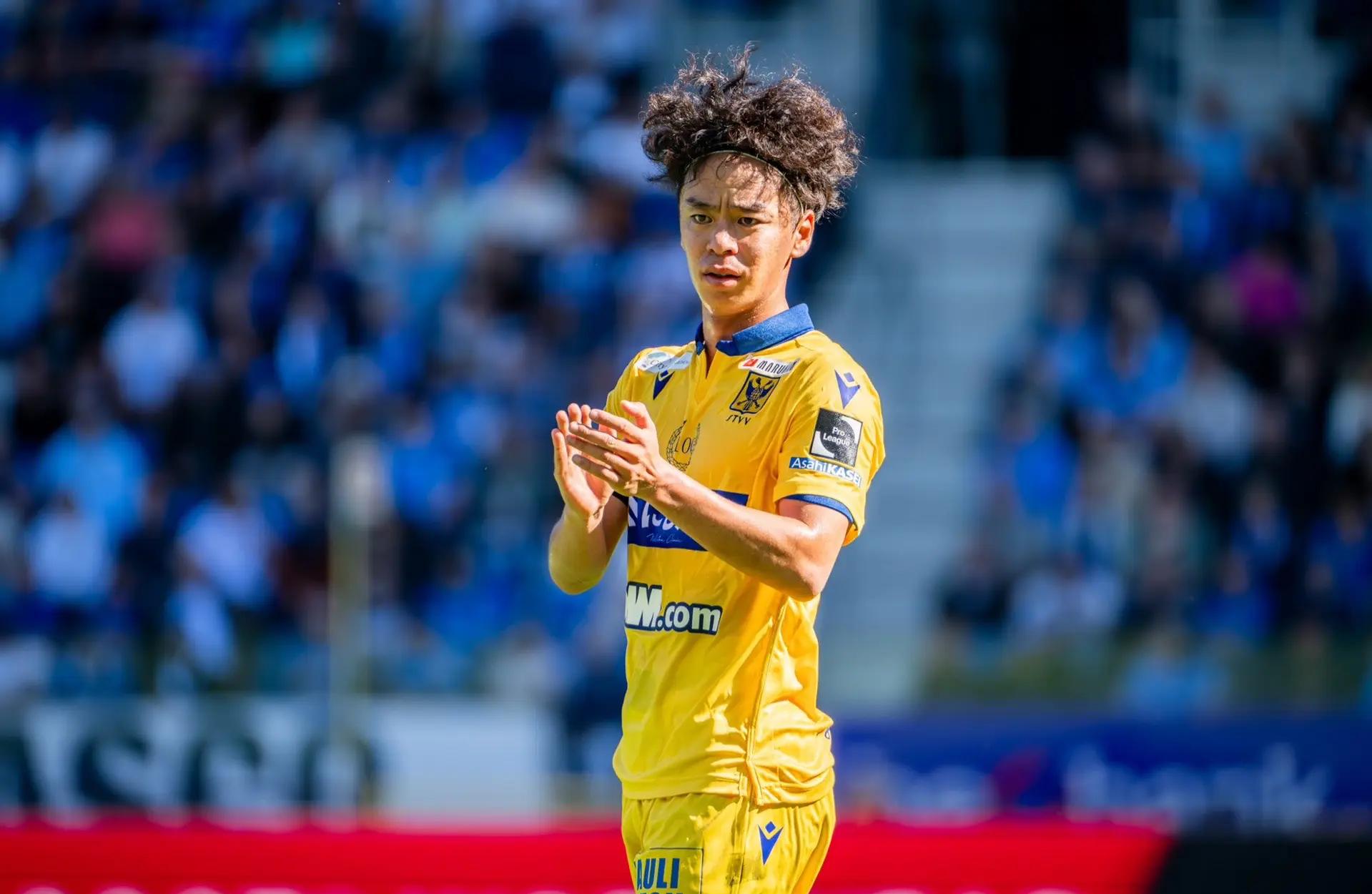 泰国队史无前例大胜表现惊艳