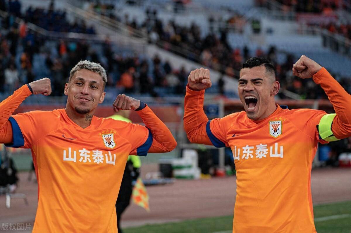 山东鲁能备战意志坚定,力争取得胜利的简单介绍 山东鲁能备战意志坚定,力争取得胜利的简单介绍