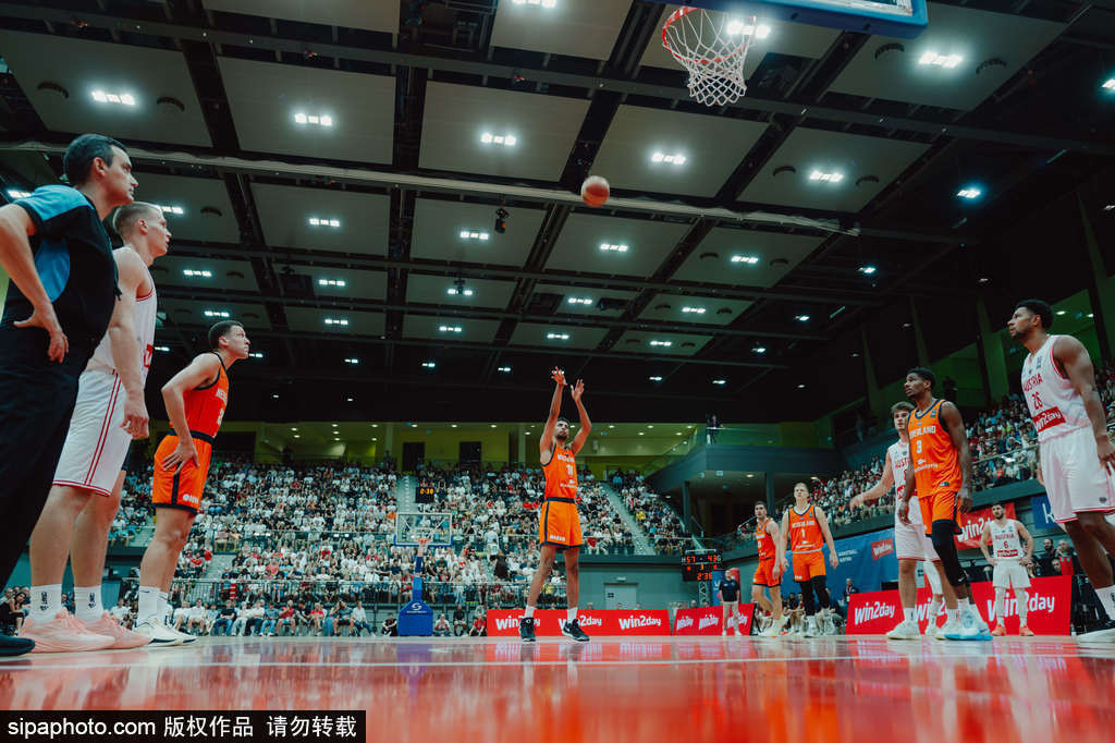 篮球比赛即将开打,各国球队纷纷备战的简单介绍 篮球比赛即将开打,各国球队纷纷备战的简单介绍