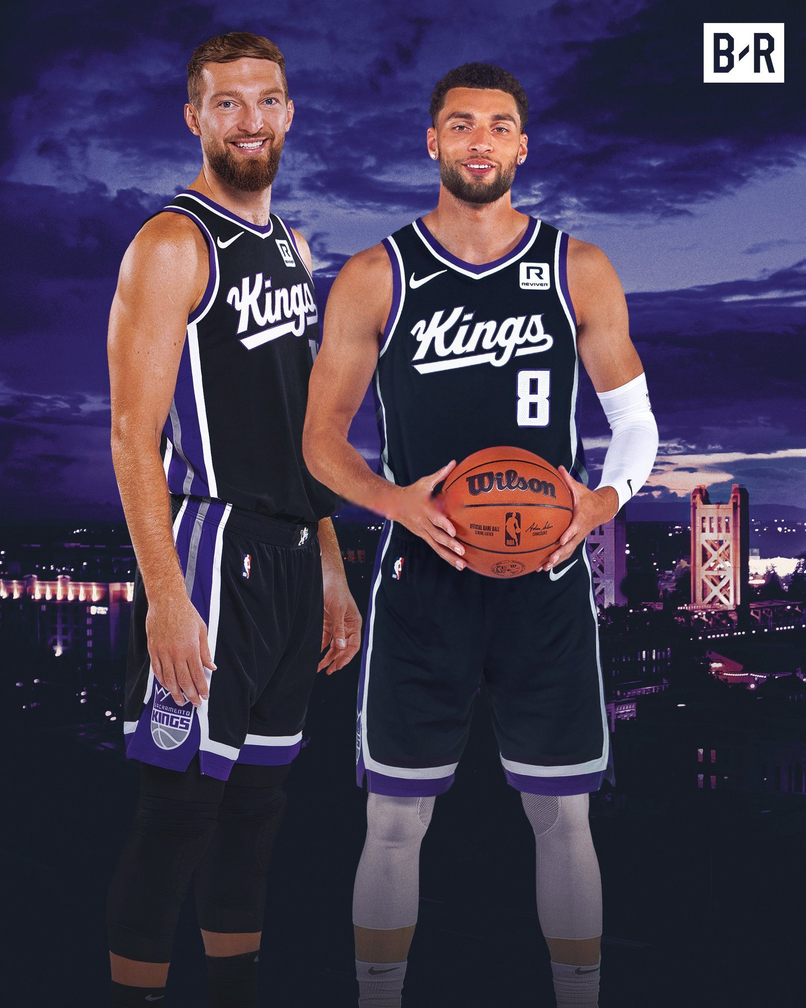 篮网客场逆转开拓者，取得三连胜