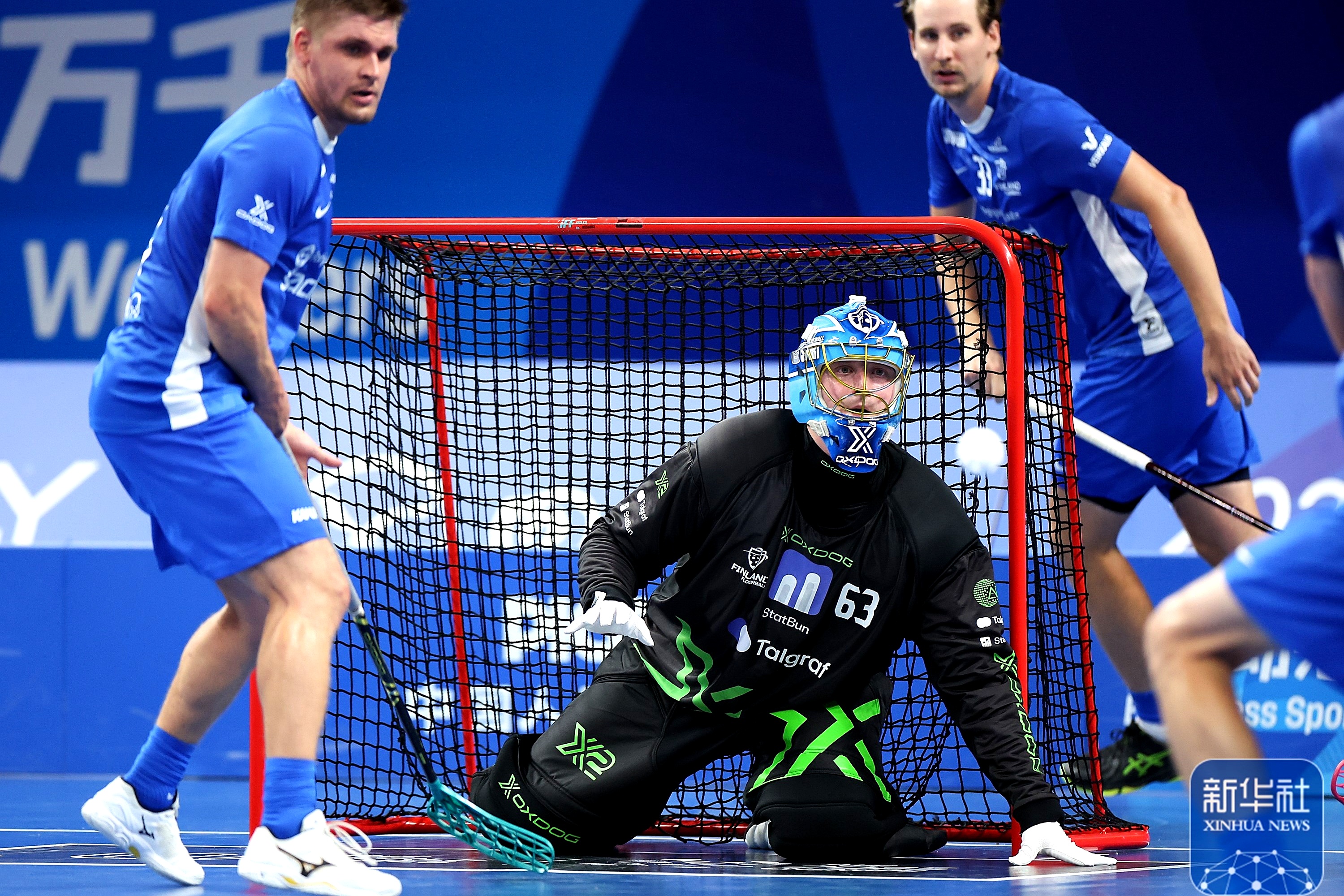 捷克国家队在比赛中力克对手 捷克国家队在比赛中力克对手