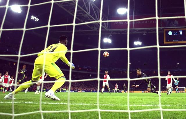 阿贾克斯王者归来，晋级欧冠强的简单介绍