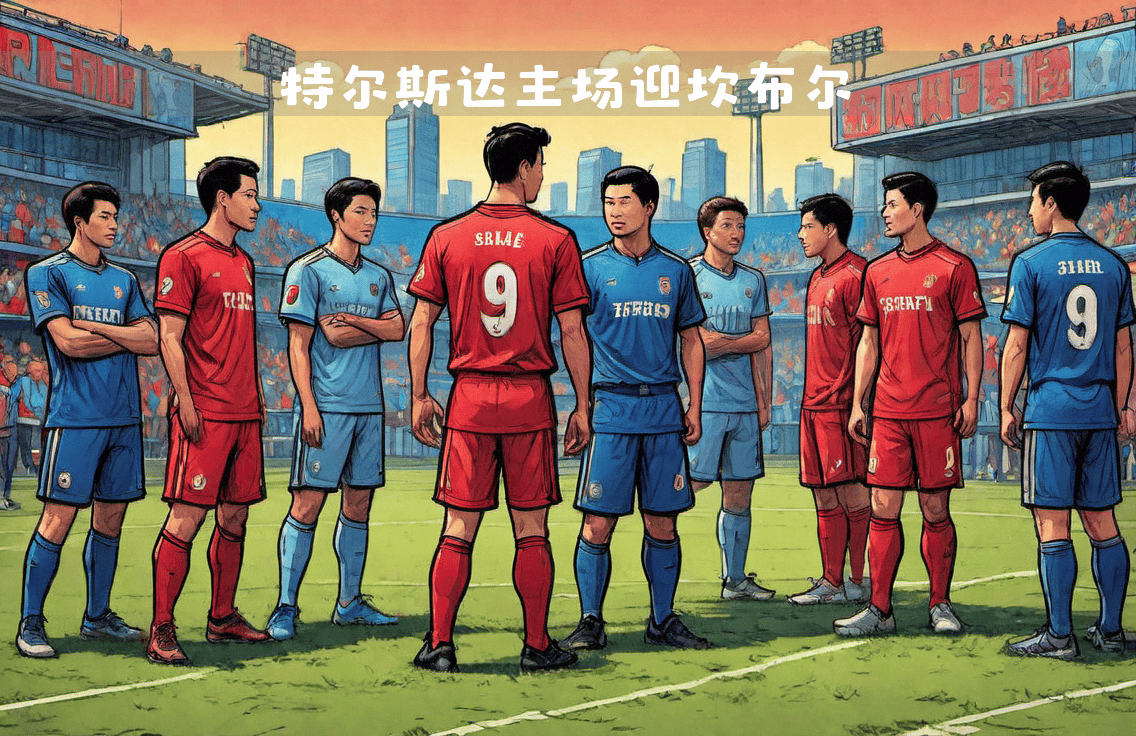 劲敌对抗两支顶尖球队的对决 劲敌对抗两支顶尖球队的对决