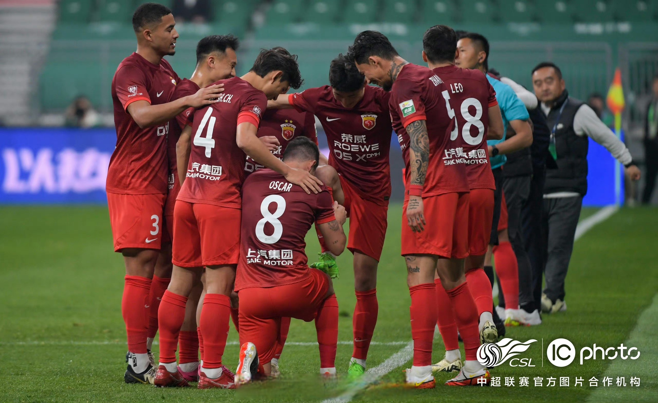 吉林队成绩稳步上升，提前锁定胜局