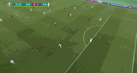 乌克兰队力克捷克队,成功晋级 乌克兰队力克捷克队,成功晋级