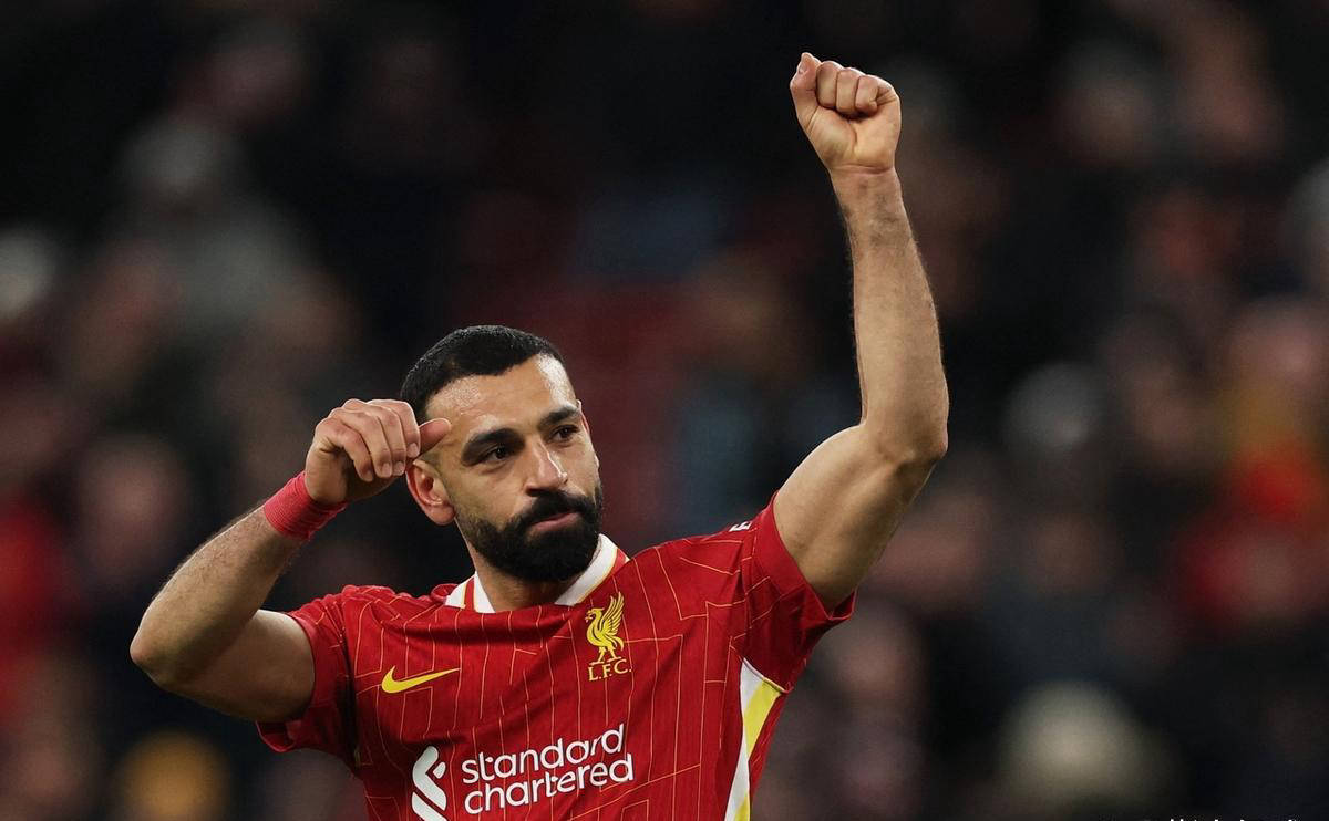 利物浦取得胜利,将巩固领先优势 利物浦取得胜利,将巩固领先优势