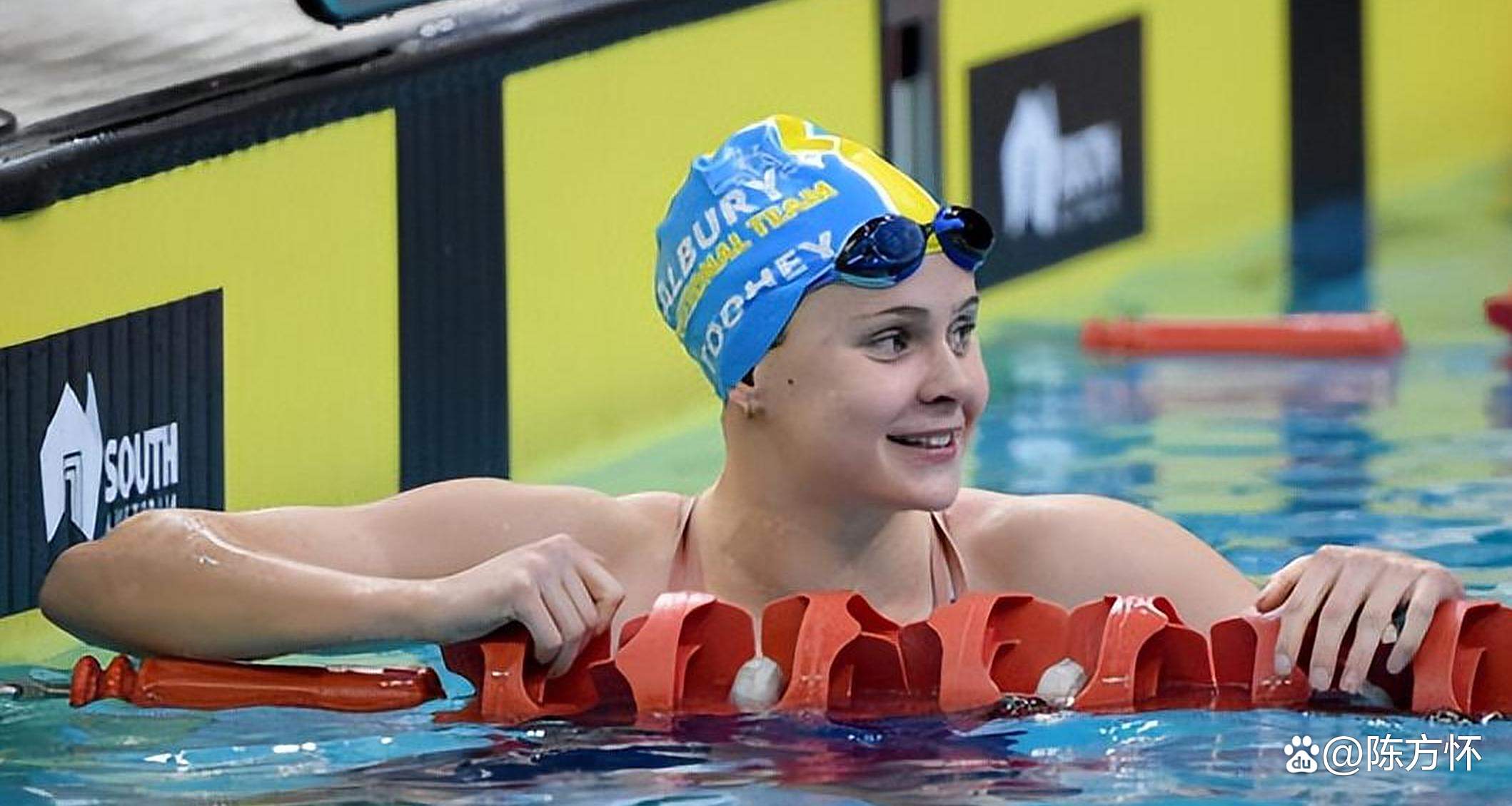 关于游泳比赛澳大利亚选手夺得冠军,刷新纪录的信息 关于游泳比赛澳大利亚选手夺得冠军,刷新纪录的信息