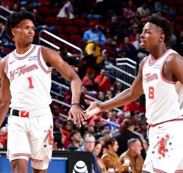 凯尔特人擒下火箭，结束对手连胜的简单介绍