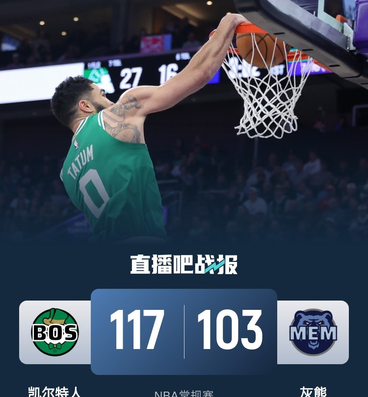 斯特林杨砍下生涯最高38分，灰熊主场轻取马刺