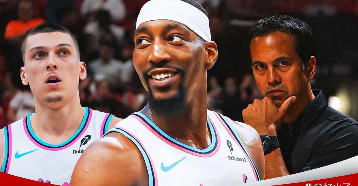 热火主场逆转老鹰，巴姆内线表现抢眼的简单介绍