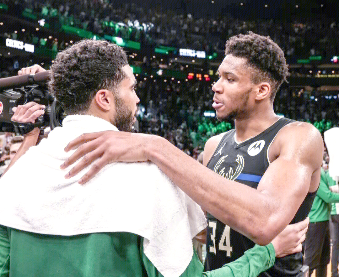 雄鹿战胜凯尔特人保持领先