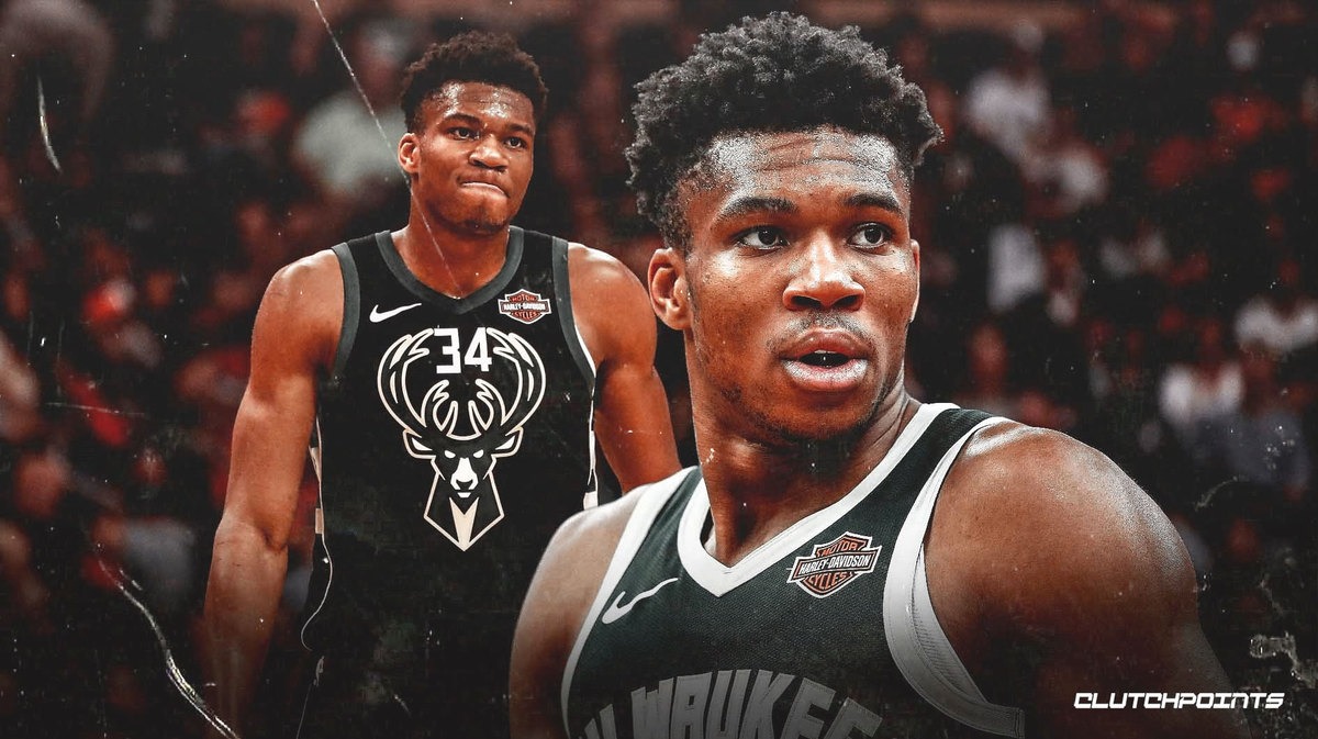 雄鹿总经理宣布将提升吉安尼斯