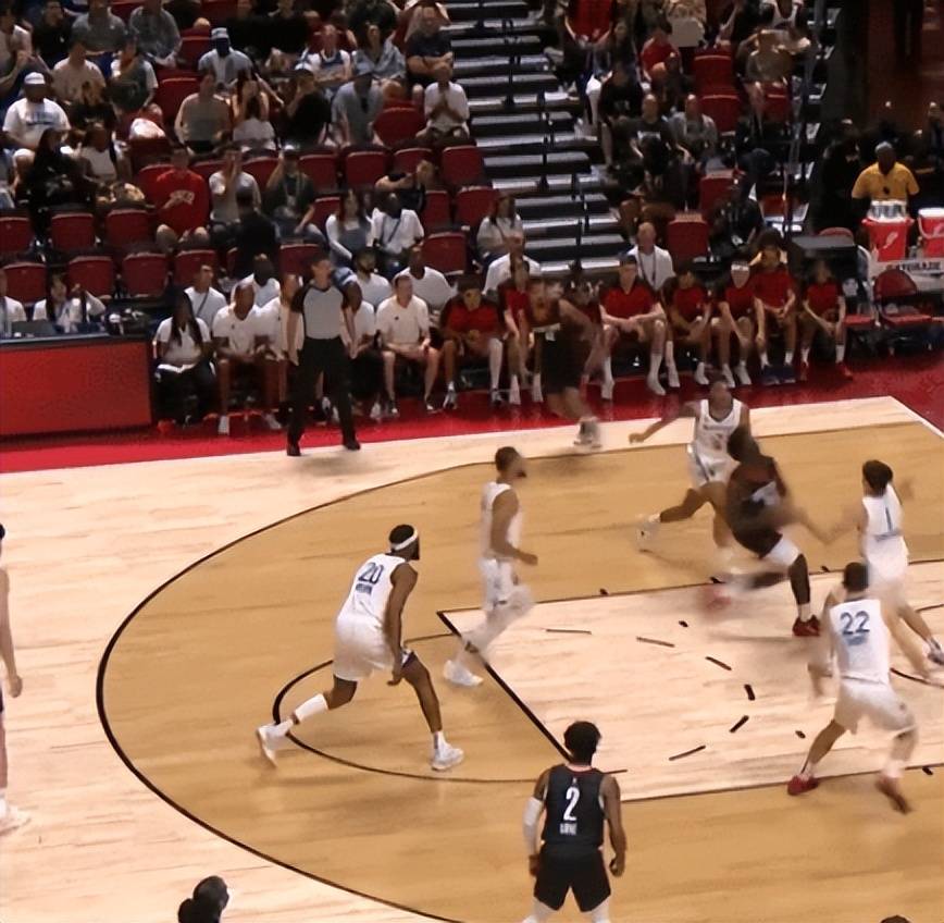 开拓者胜鹈鹕,势不可挡 开拓者胜鹈鹕,势不可挡