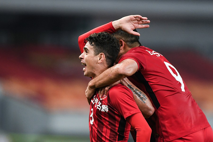 瑞士逆转马其顿，小组出线形势乐观