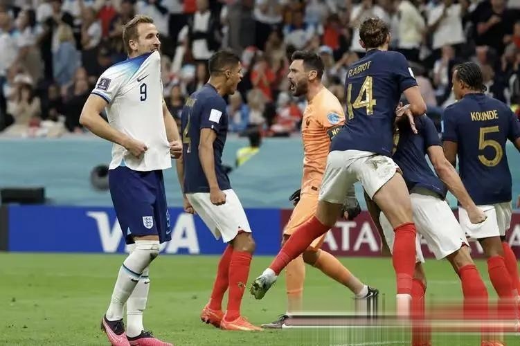 荷兰翻盘英格兰，莫德里奇统治全场的简单介绍