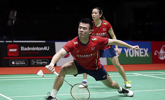 关于马来西亚队轻取印尼队,郑思维刷新纪录的信息 关于马来西亚队轻取印尼队,郑思维刷新纪录的信息